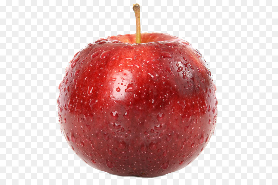 Pomme Rouge，Frais PNG