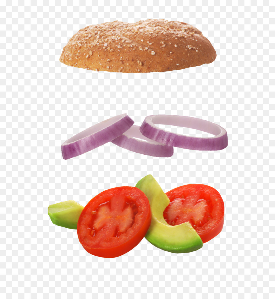 Hamburger，Kaiser PNG