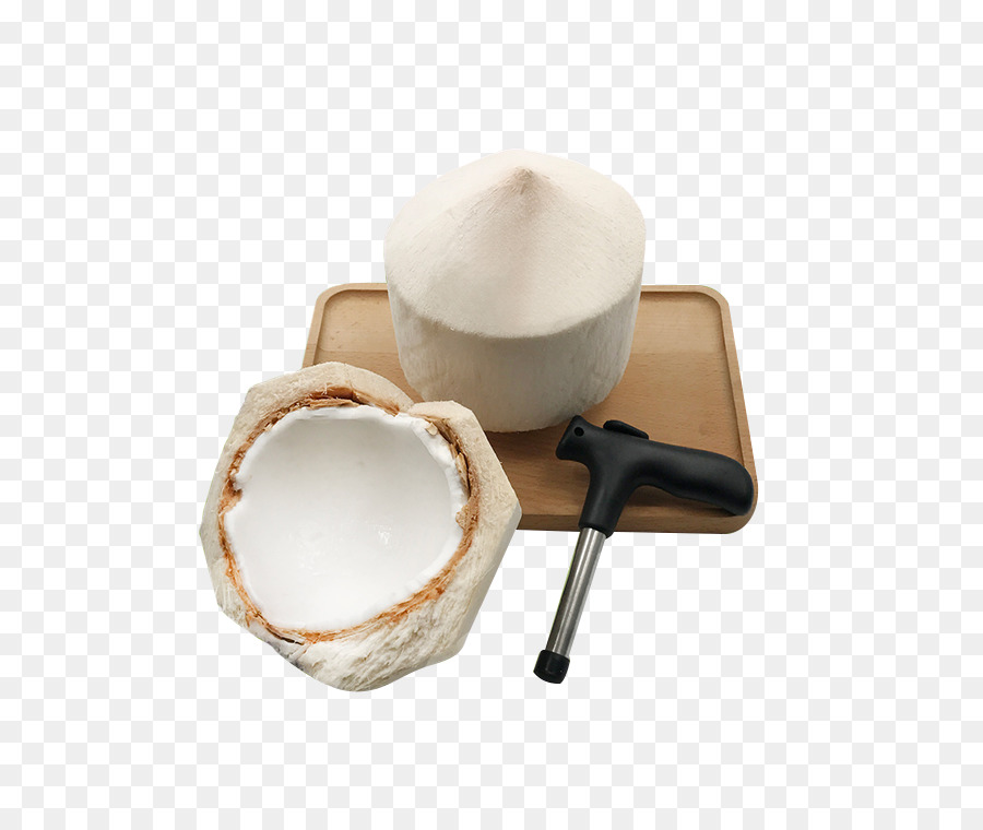 Lait De Noix De Coco，La Noix De Coco PNG