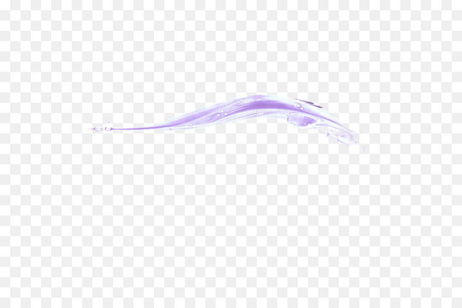 éclaboussure Violette，Liquide PNG