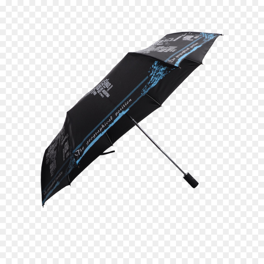 Parapluie，Noir PNG