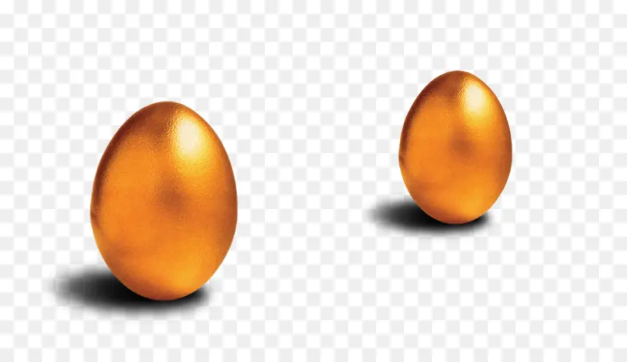 Oeufs D'or，Œuf PNG