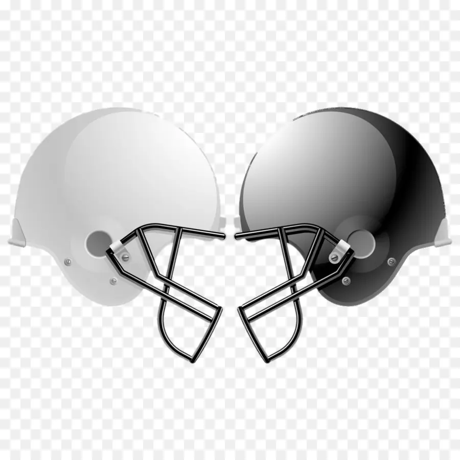 Casques，Football PNG