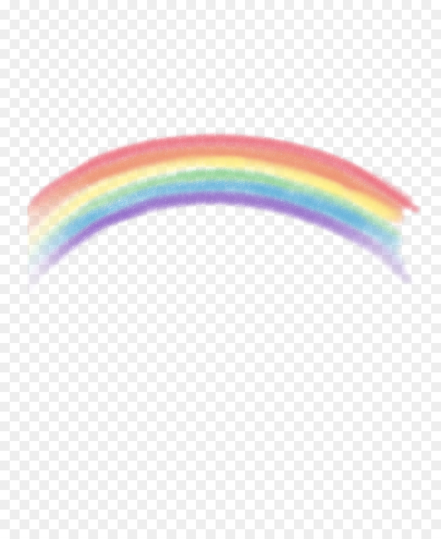 Arc En Ciel，Couleurs PNG