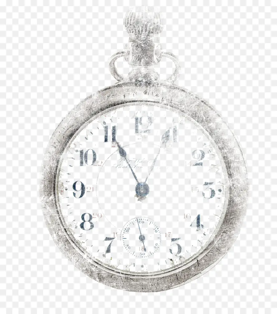 Montre De Poche，Ancien PNG