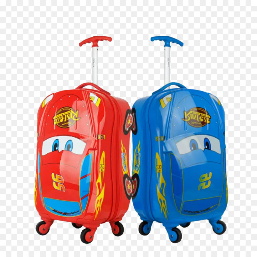 Valises，Voitures PNG