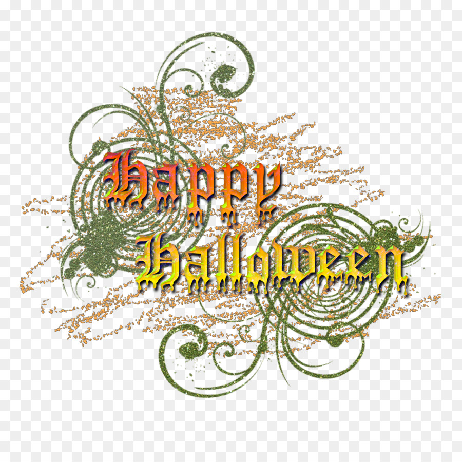 Halloween，Motif PNG