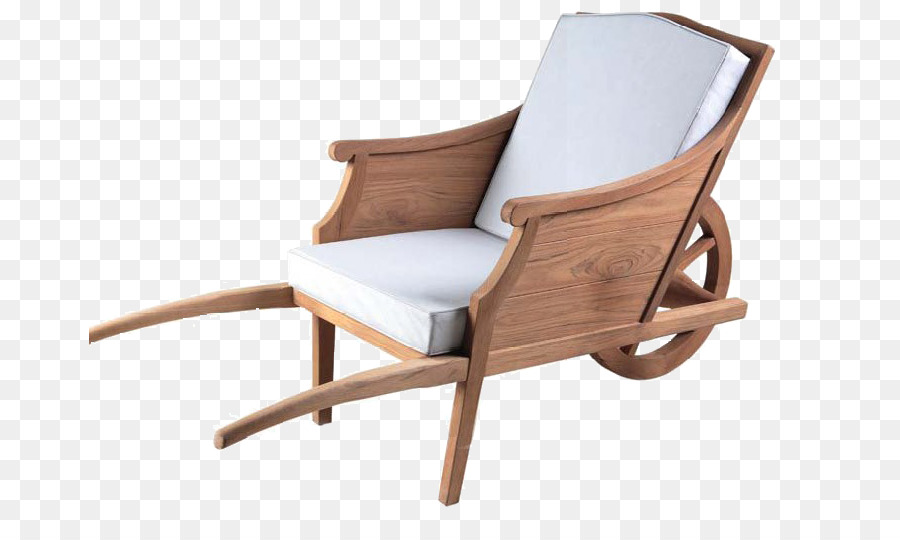 Fauteuil à Bascule，Chaise PNG