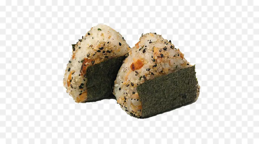 Onigiri，Riz PNG