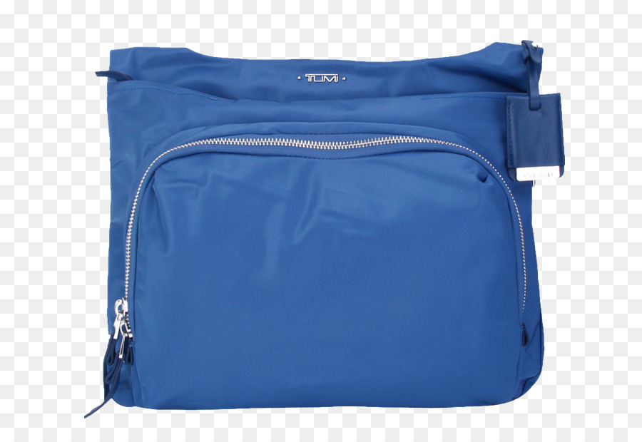 Sac Bleu，Accessoire PNG