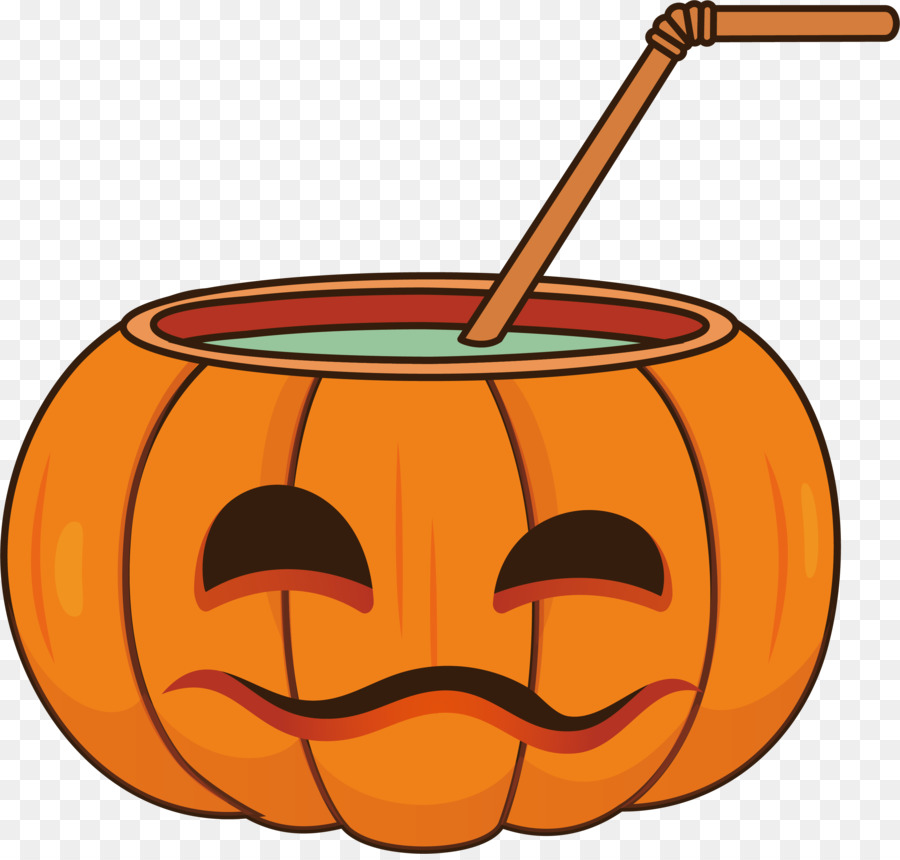 Citrouille D'halloween，Halloween PNG