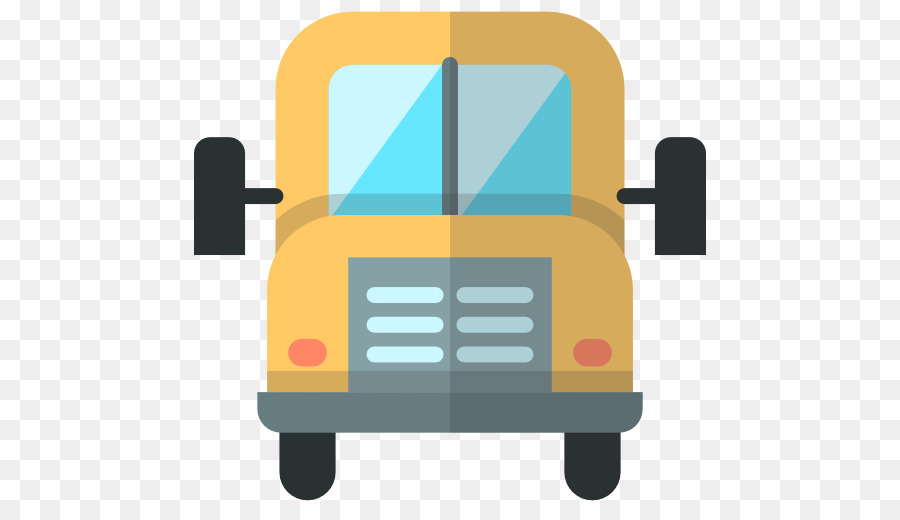 Bus，Voiture PNG