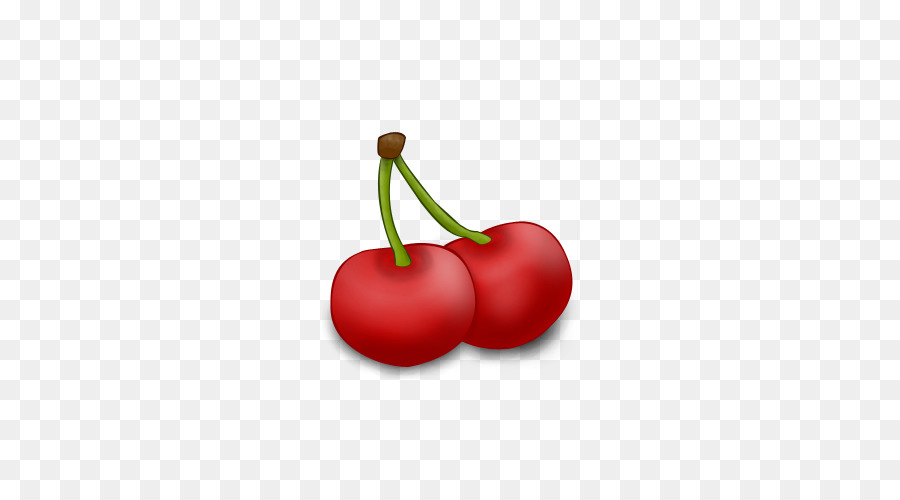 Cerises Rouges，Nourriture PNG