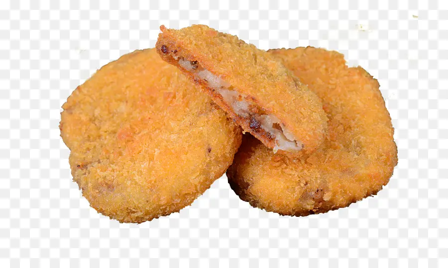 Nuggets Frits，Collation PNG