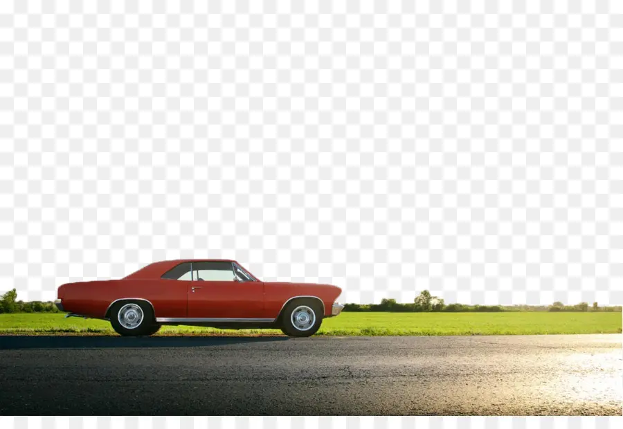 Voiture，Voiture Classique PNG