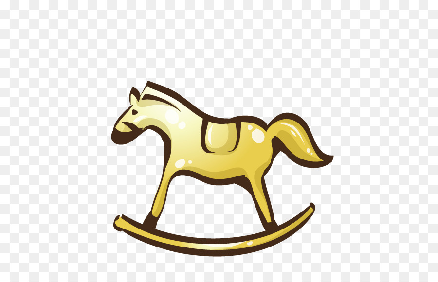 Cheval，Postscript Encapsulé PNG