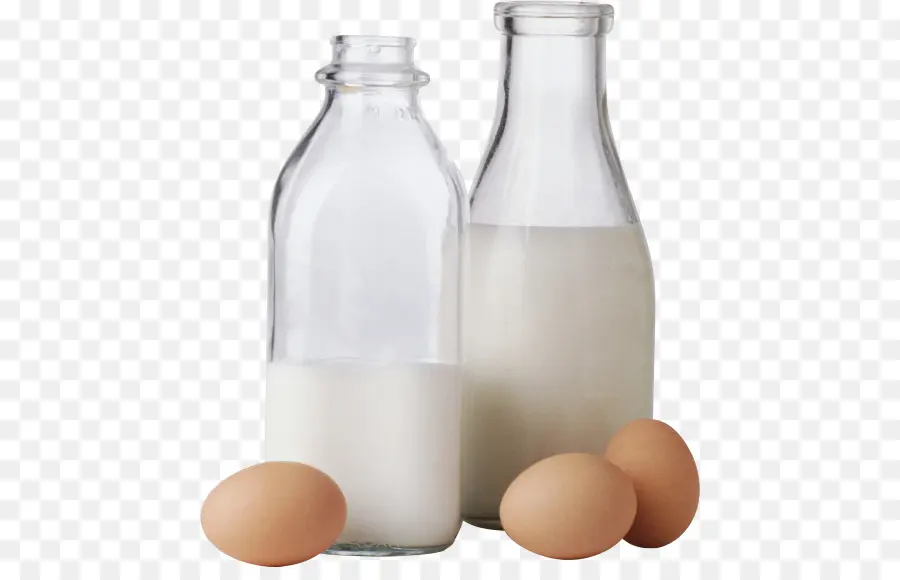 Lait，œuf PNG