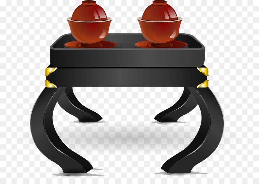 Table，Thé PNG
