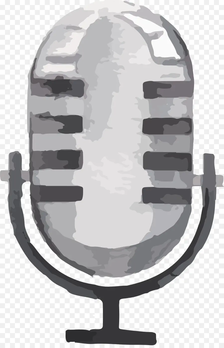 Microphone，Micro PNG