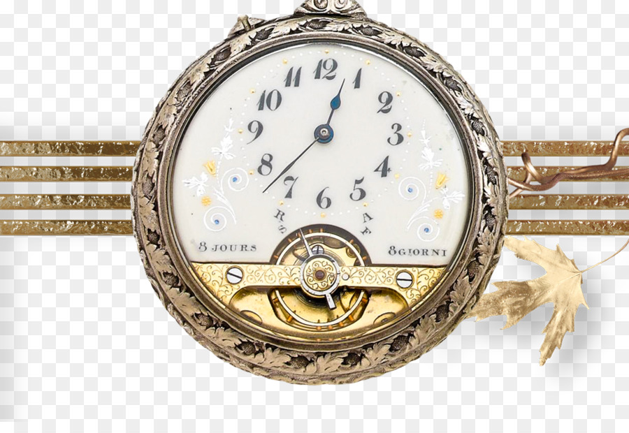 Horloge Vintage，Horloge PNG