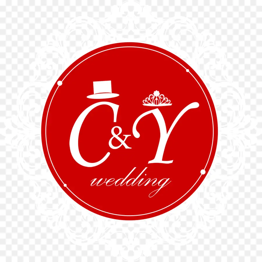 Logo De Mariage，Mariage PNG