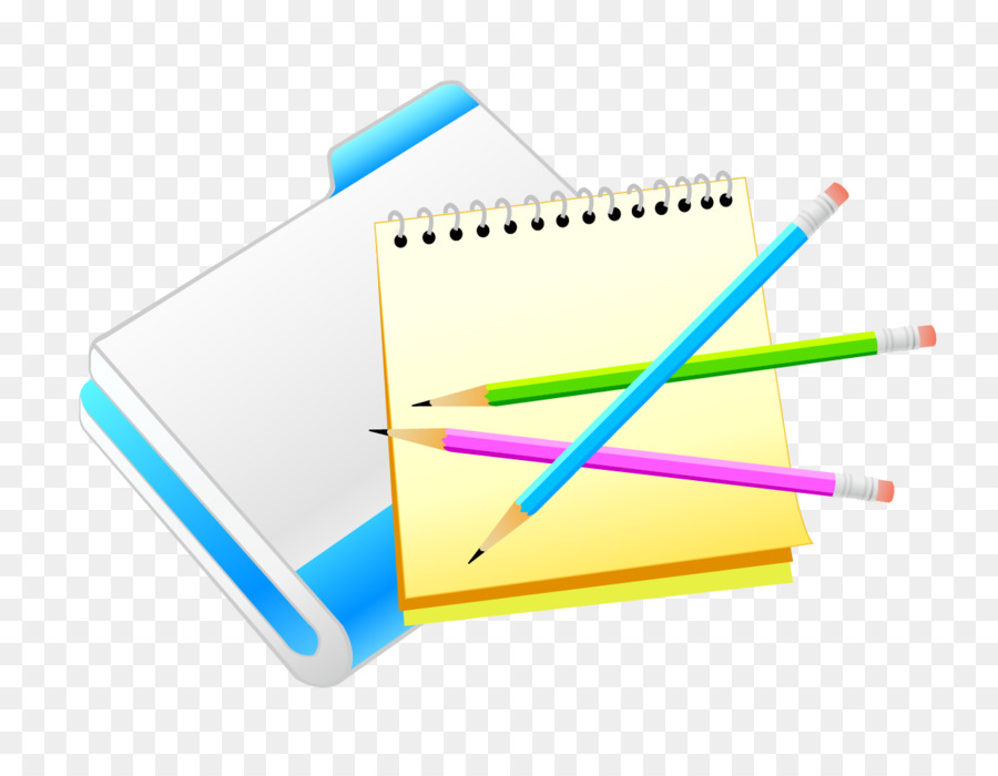 Papeterie，Stylos PNG