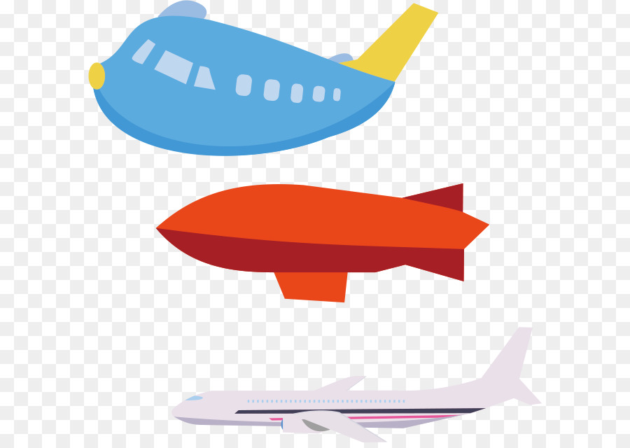 Avion，Aile PNG