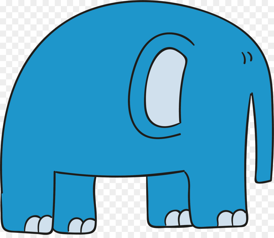 Éléphant，Mammifère PNG