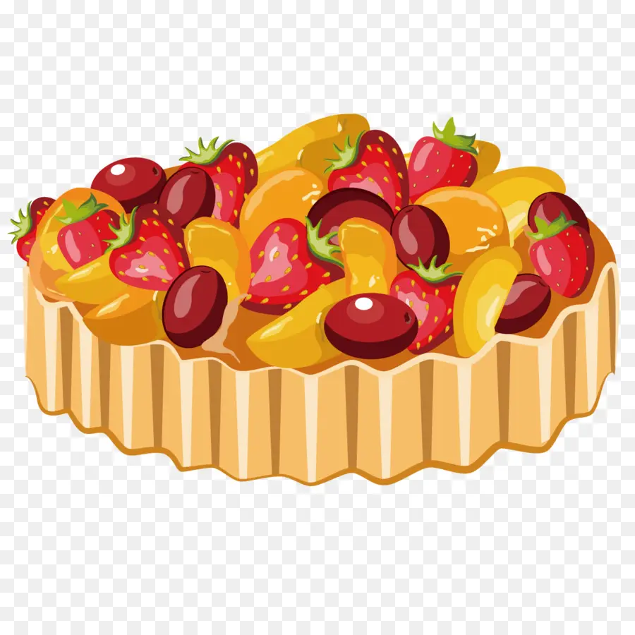 Cheesecake，Manie Des Fruits PNG
