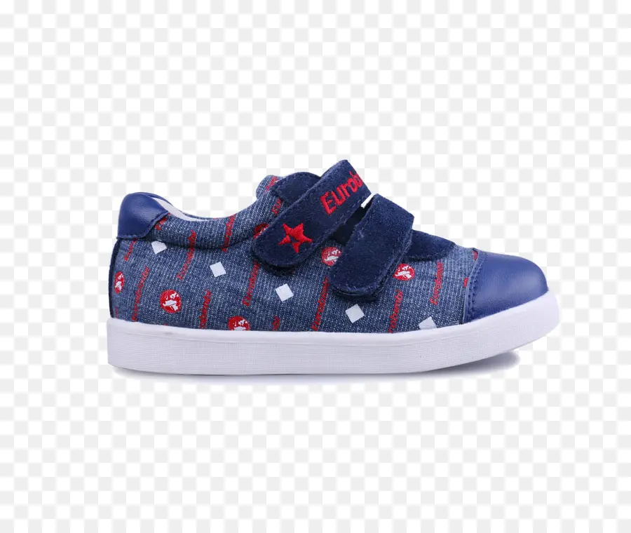 Chaussure Bleue，Chaussure PNG