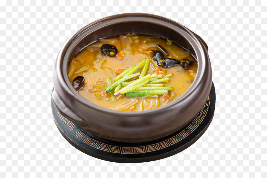 Jjigae，Sundubujjigae PNG