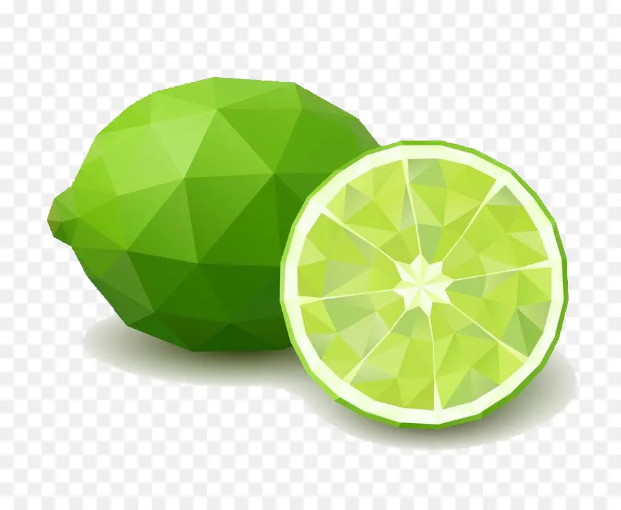 Citron Vert，Boisson Au Citron PNG
