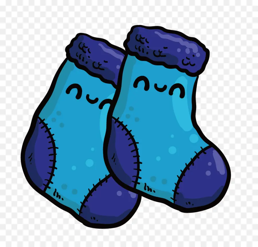Chaussette，Animation PNG