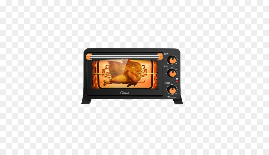 Four，Cuisson PNG