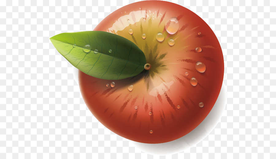 Pomme，Feuille PNG