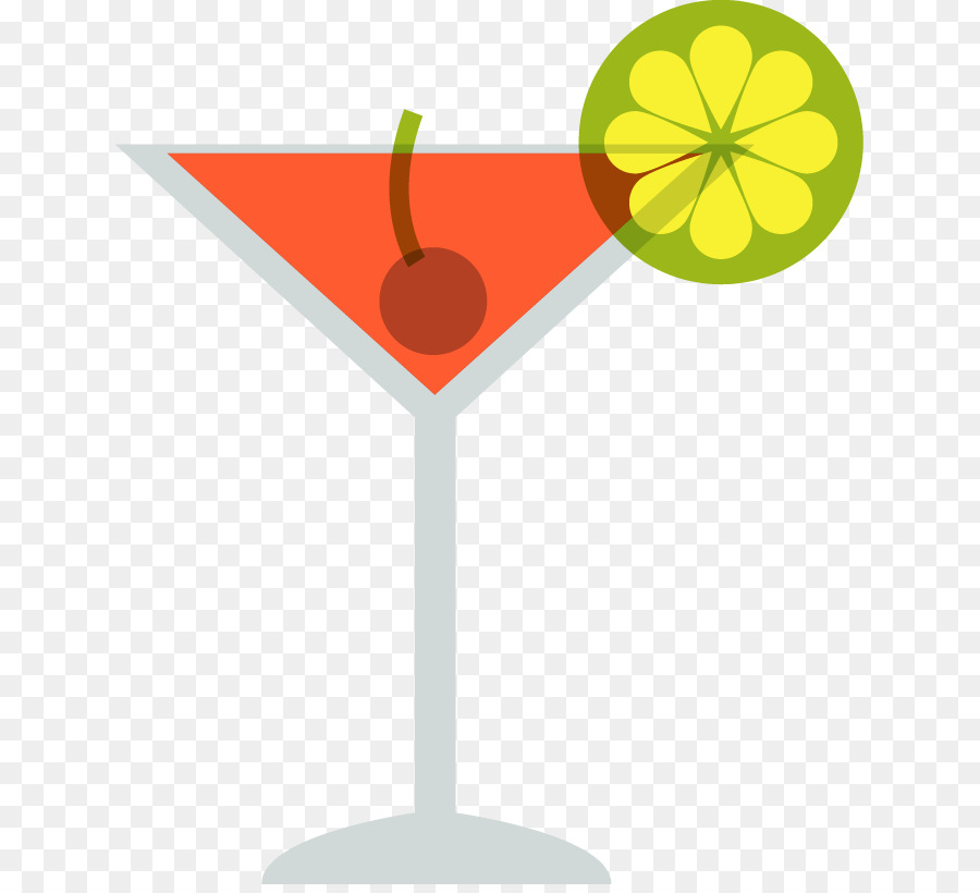 Boisson Non Alcoolisée，Cocktail PNG