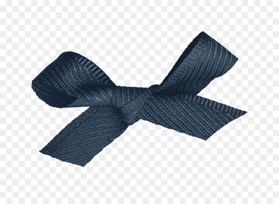 Noeud Papillon Bleu，Mode PNG