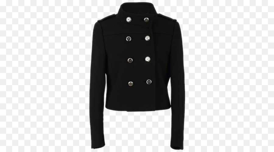 Blazer，Noir PNG