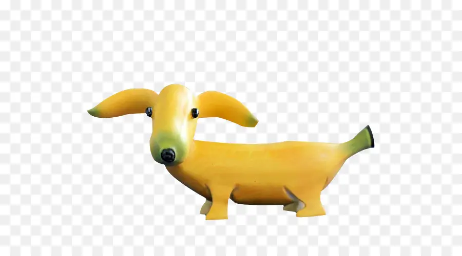 Chien Banane，Fruit PNG