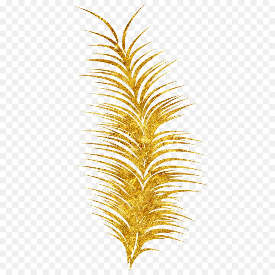 Feuille D'or，Feuille PNG