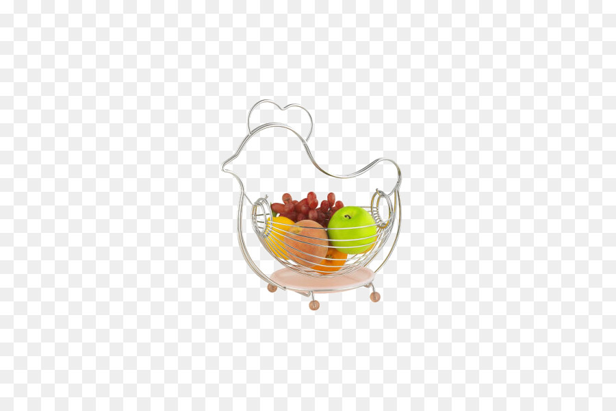 Panier De Fruits，Panier PNG