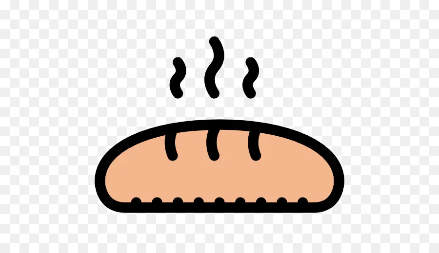 Hot Dog，Boulangerie PNG