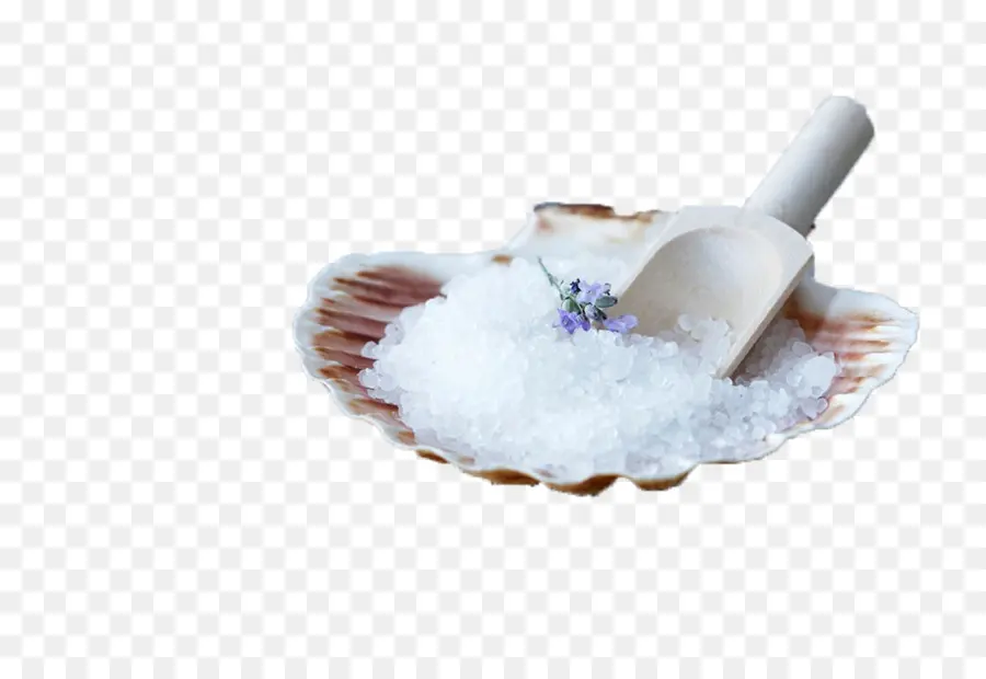 Sel De Mer，Scoop PNG