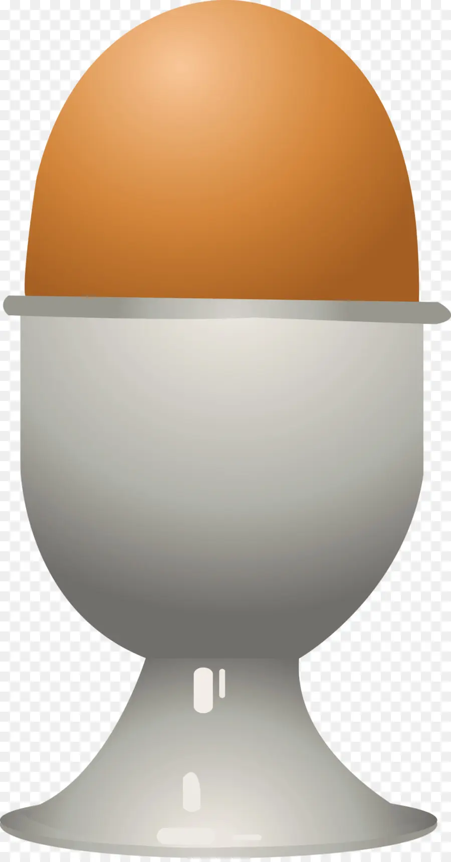 Oeuf Dans Une Tasse，Petit Déjeuner PNG