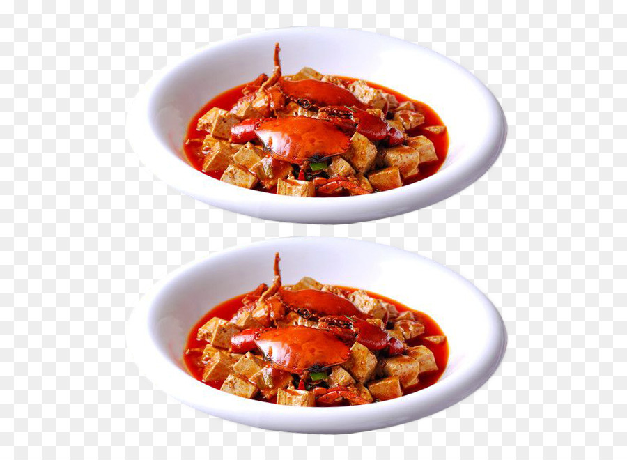 Curry Rouge，Le Piment De Crabe PNG