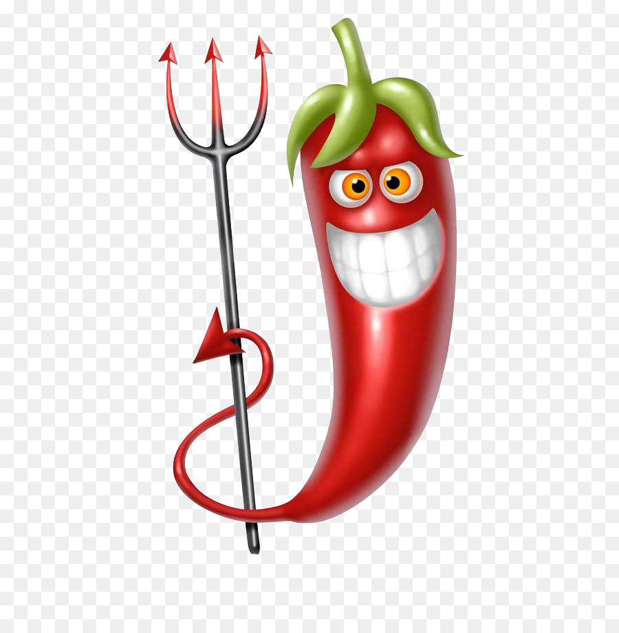 Piment，épicé PNG