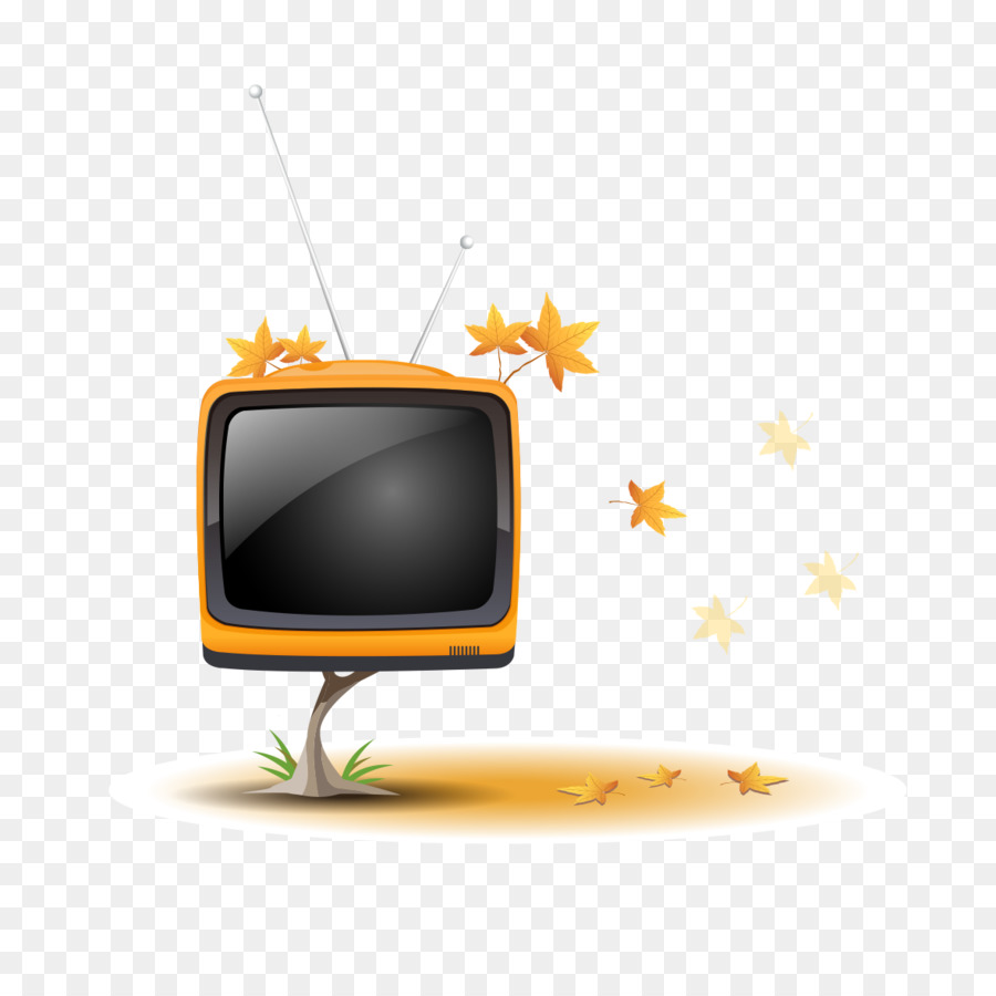 La Télévision，Télécharger PNG