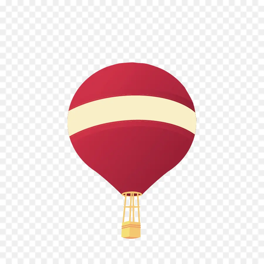 Montgolfière，Ballon PNG