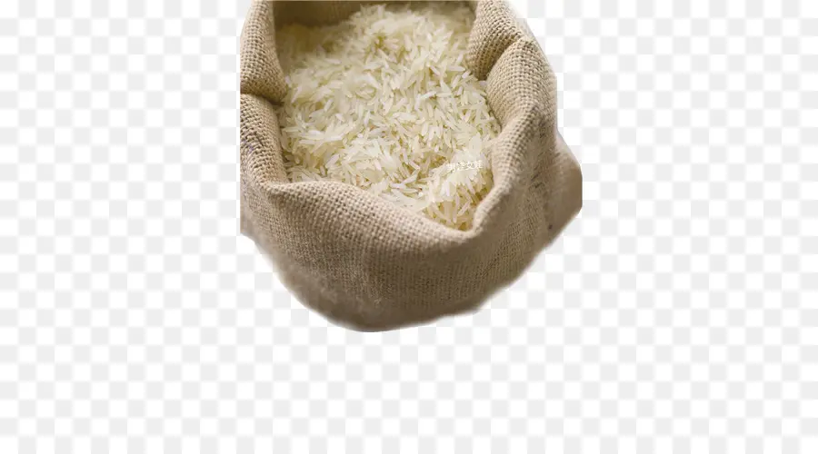 Sac De Riz，Grain PNG