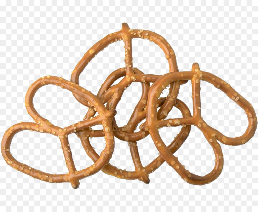 Bretzels，Collation PNG